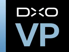 DxO ViewPoint(照片修复校正工具)v4.11 Build 260 中文破解版