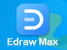 亿图图示中文破解版 EdrawMax_v14.1.5.1252