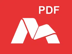 Master PDF Editor(PDF编辑器)v5.9.87中文破解无限制版