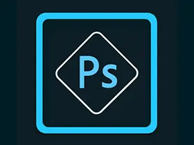 安卓Photoshop Express v17.6.4 build 1982 免登陆解锁高级破解版