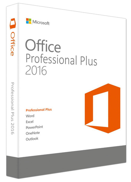 微软 Office 2016 批量许可版24年11月更新版 第1张