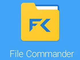 安卓File Commander Pro（文件指挥官）_v10.0.52111中文解锁高级版