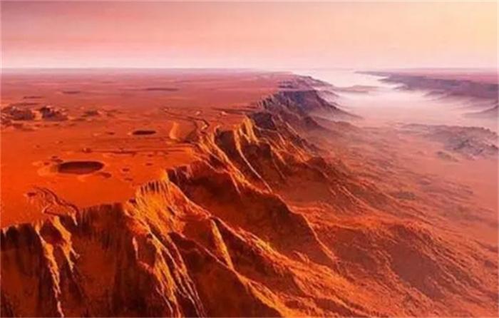 火星究竟能否成为未来人类的第二个地球？（具备潜力充满可能） 第2张