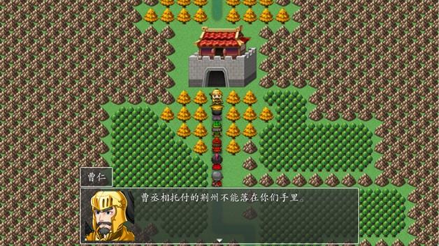 吞食天地之乱舞三国 Build v17161706 第7张