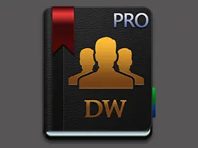 安卓DW联系人(DW Contacts &amp; Phone &amp; Dialer)v3.3.5.1高级版